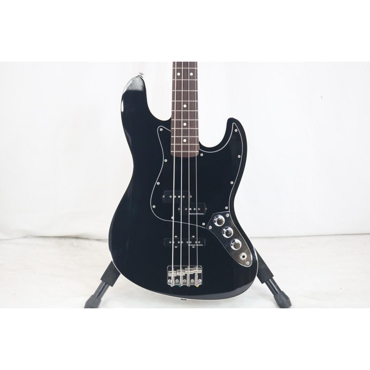 ＦＥＮＤＥＲ　ＪＡＰＡＮ　　ＡＥＲＯＤＹＮＥ　ＪＡＺＺ　ＢＡＳＳ　ＩＩ