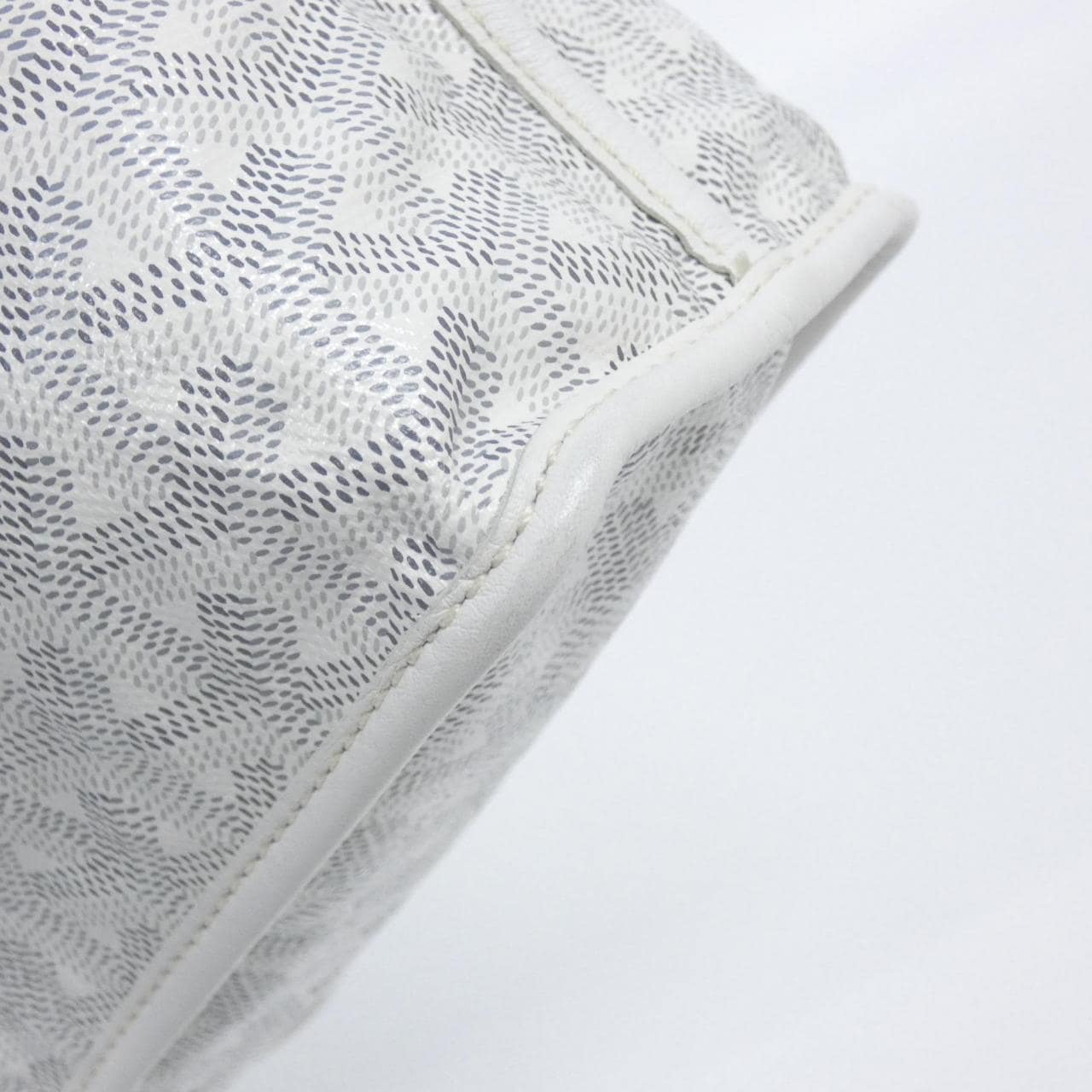 ゴヤール アンジュ ミニ バッグ