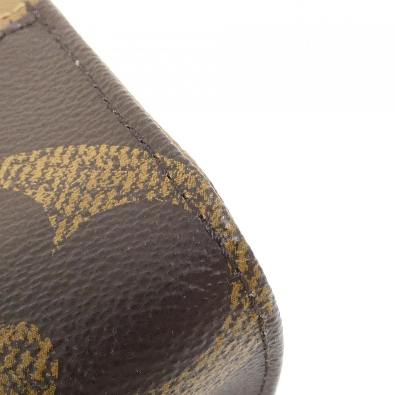 LOUIS VUITTON Monogram Giant On the Go MM M45321 包
