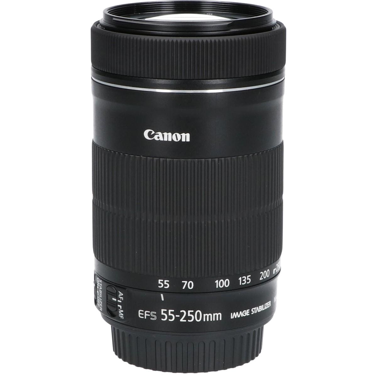 ＥＦ－Ｓ５５－２５０ｍｍ　Ｆ４－５．６ＩＳ　ＳＴＭ