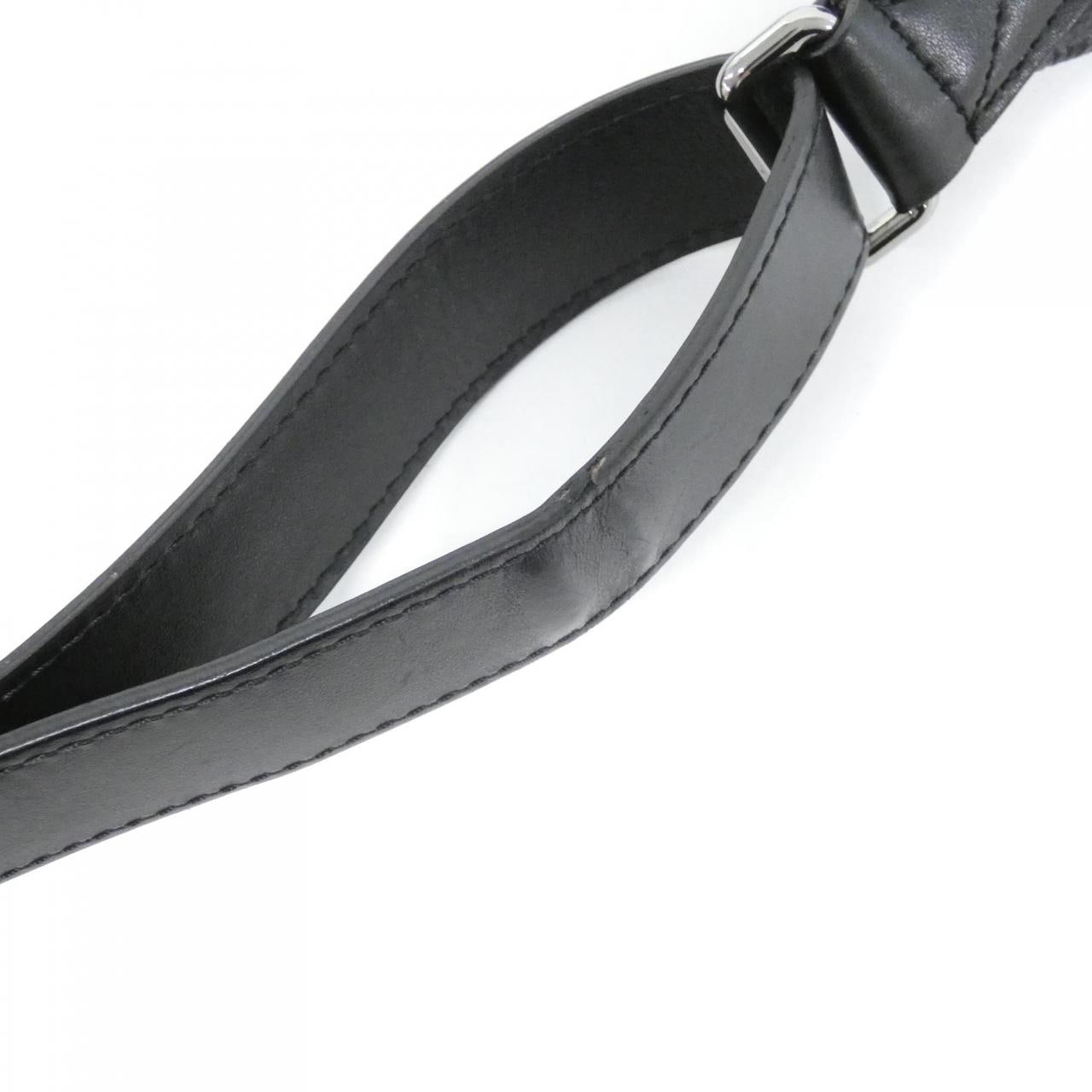 ルイヴィトン モノグラム エクリプス ディスカバリー バムバッグ M44336 ショルダーバッグ