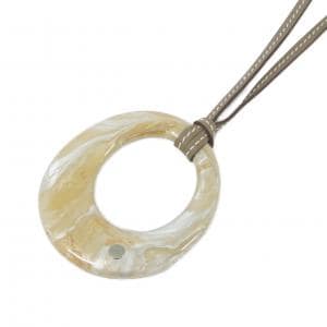 エルメス ステレール 100001FL ネックレス