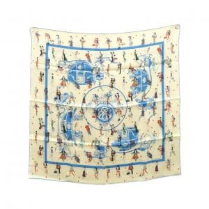 エルメス カレ 983416S スカーフ