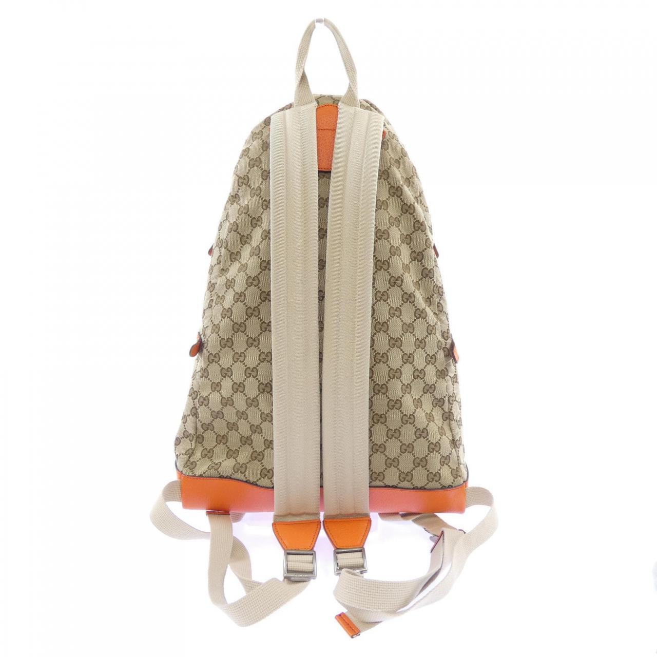 グッチザノースフェイス GUCCI×THE NORTH FACE 650288 GY5TN BACKPACK