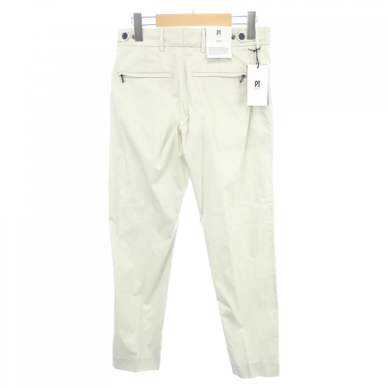 ピーティートリノ PT TORINO パンツ