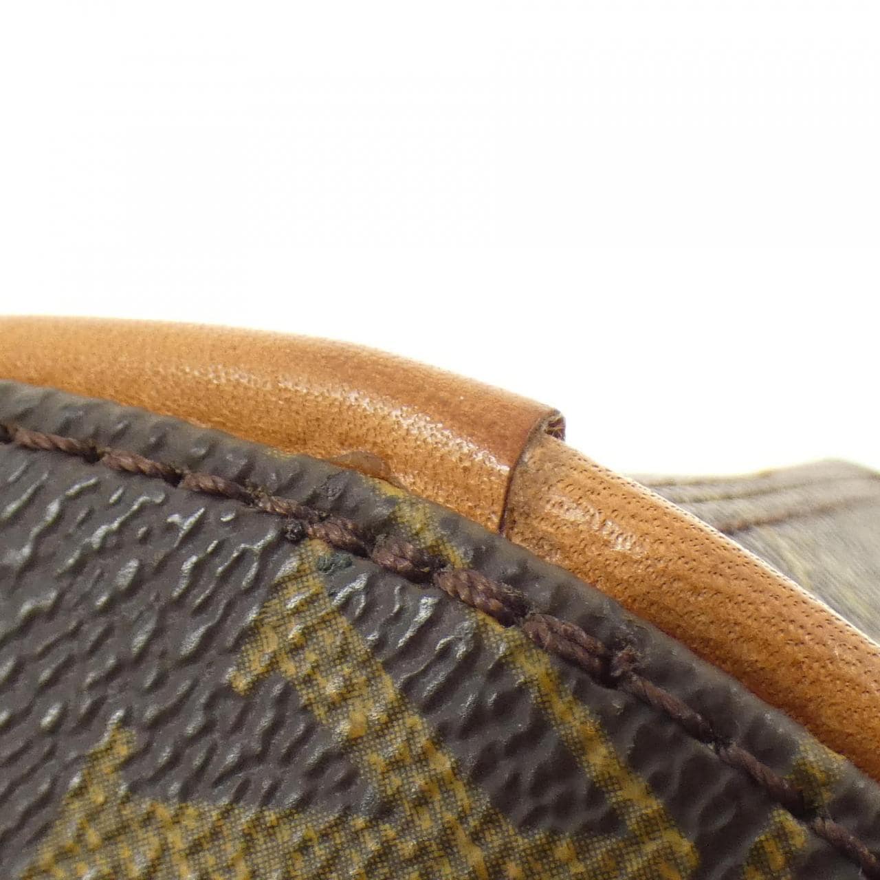 LOUIS VUITTON Monogram Ellipse MM M51126 Bag