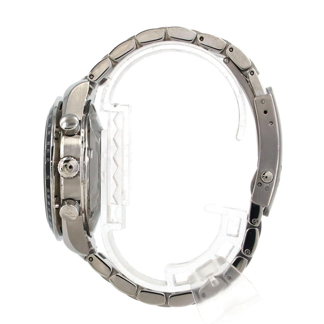 オメガ スピードマスターデイト 323.30.40.40.06.001 SS 自動巻