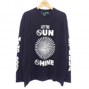 ステラマッカートニー STELLA MCCARTNEY サンシャインロンT Tシャツ
