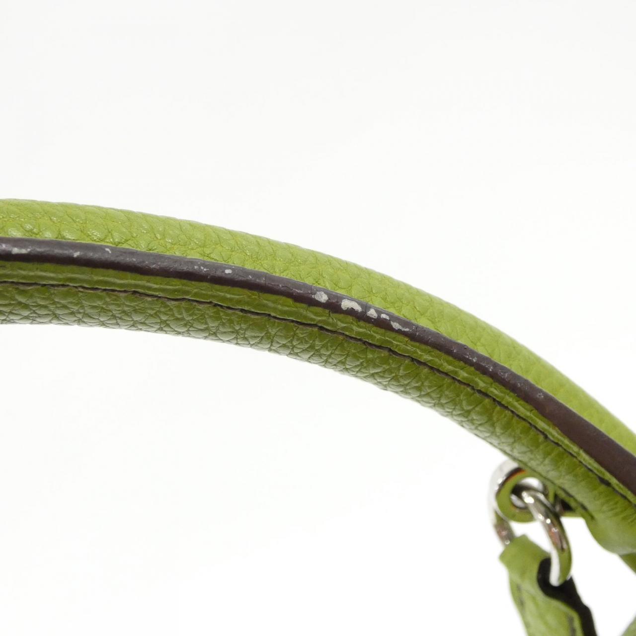 【ヴィンテージ】エルメス ケリー 32cm 027631CC バッグ