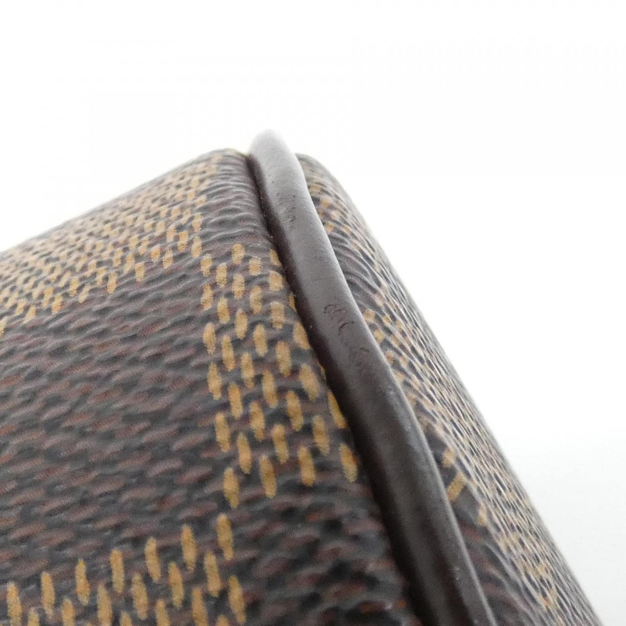 ルイヴィトン ダミエ リベラ MM N41434 バッグ