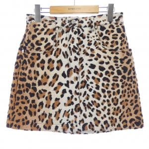 ルイヴィトン LOUIS VUITTON FESK91GFA スカート