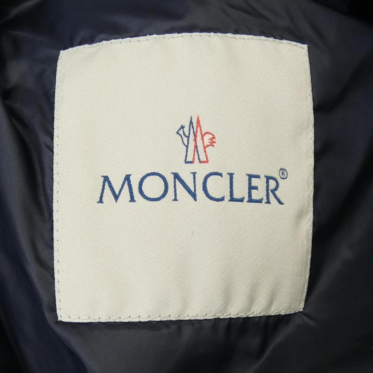 モンクレール MONCLER BARBEL ダウンコート