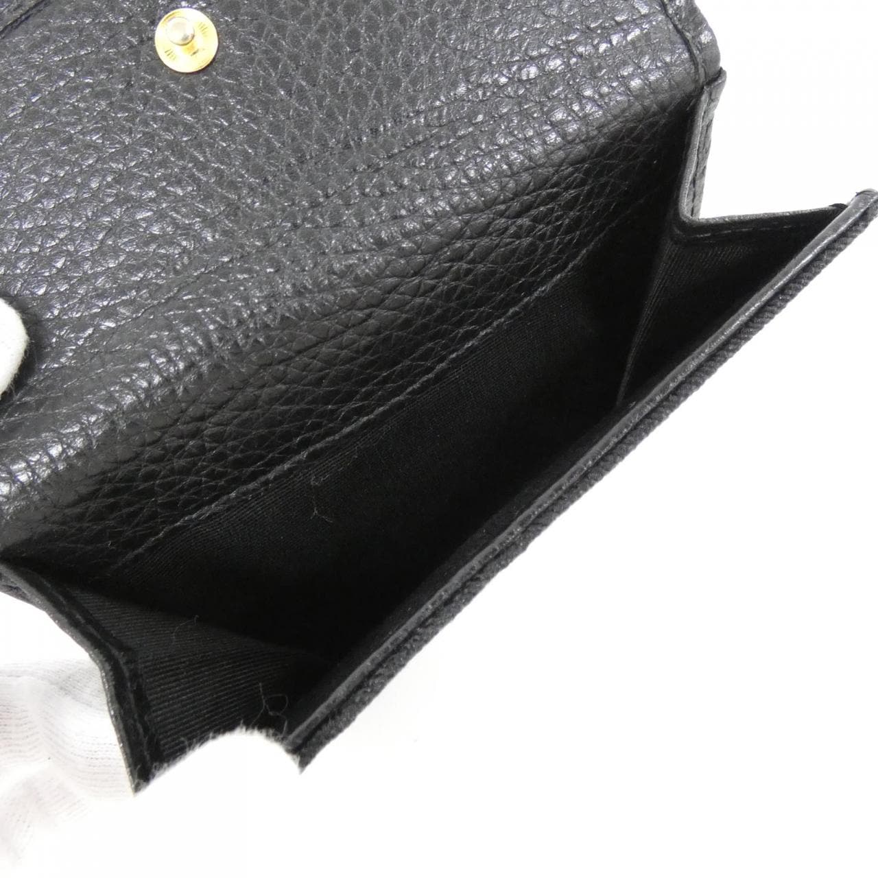 【ヴィンテージ】ブルガリ 財布