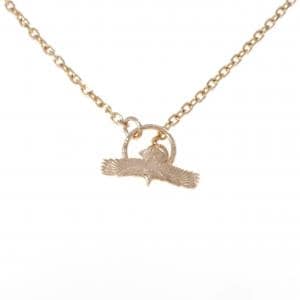 K18PG ネックレス