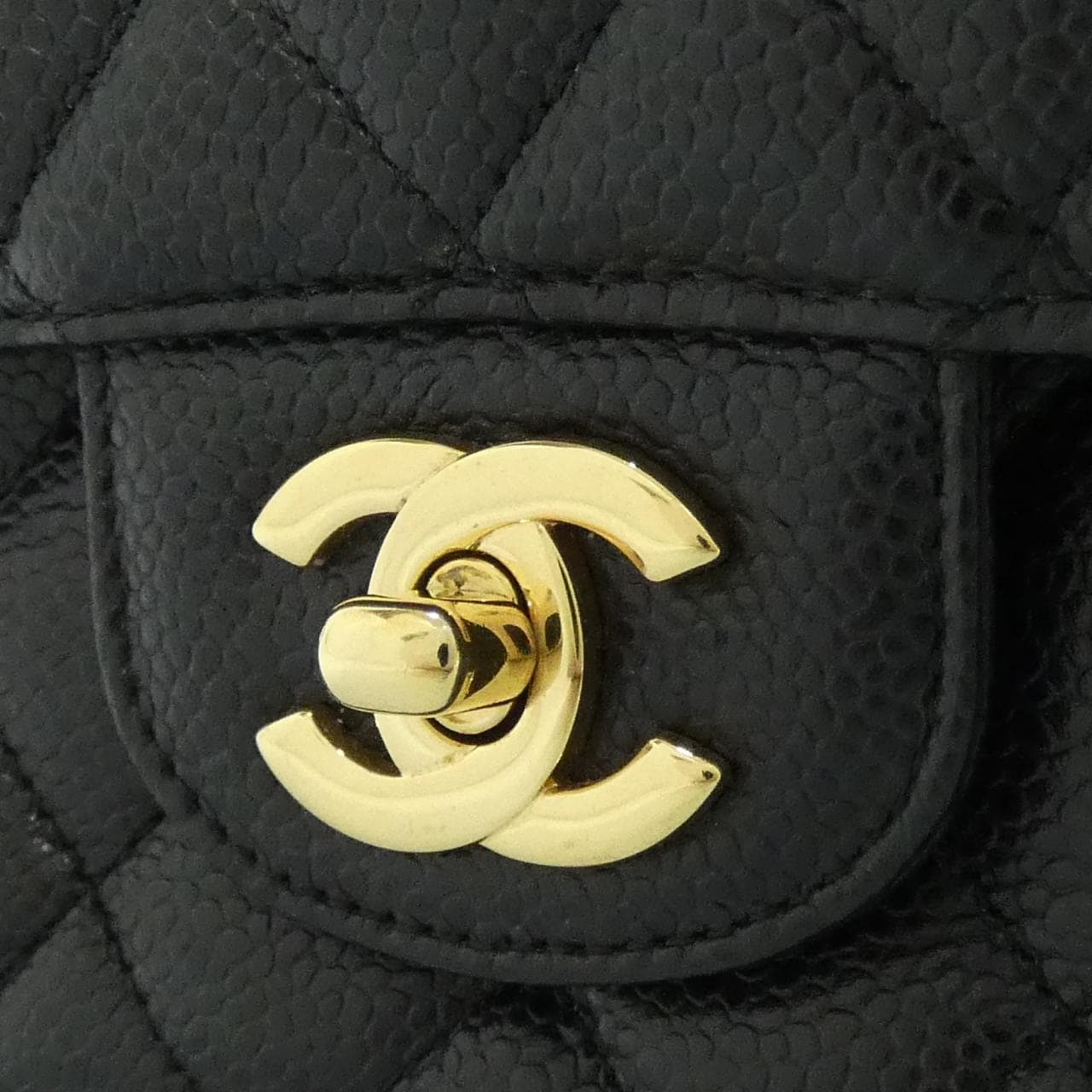 【ヴィンテージ】シャネル 1112 ショルダーバッグ