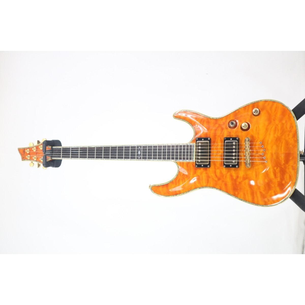 ＳＣＨＥＣＴＥＲ　　Ｃ－１　ＥＬＩＴＥ