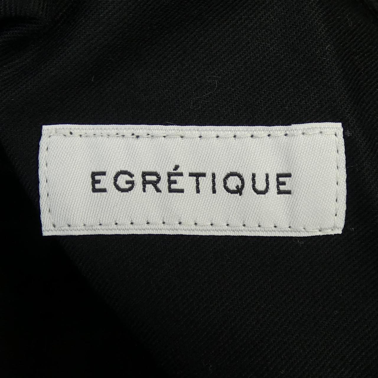EGRETIQUE パンツ