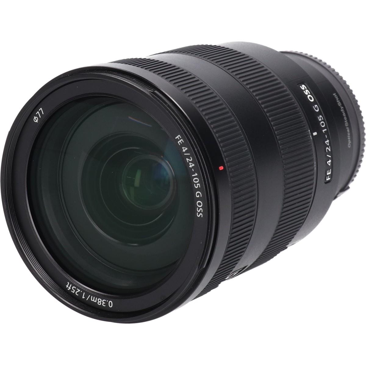 ＦＥ２４－１０５ｍｍ　Ｆ４ＧＯＳＳ（ＳＥＬ２４１０５Ｇ）