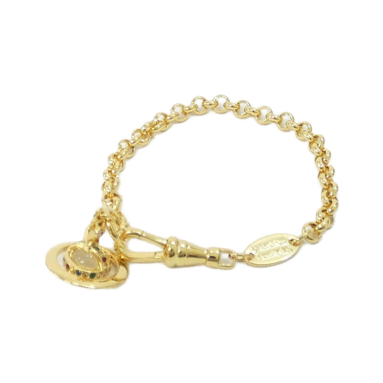 【新品】ヴィヴィアンウェストウッド 61020057 ブレスレット