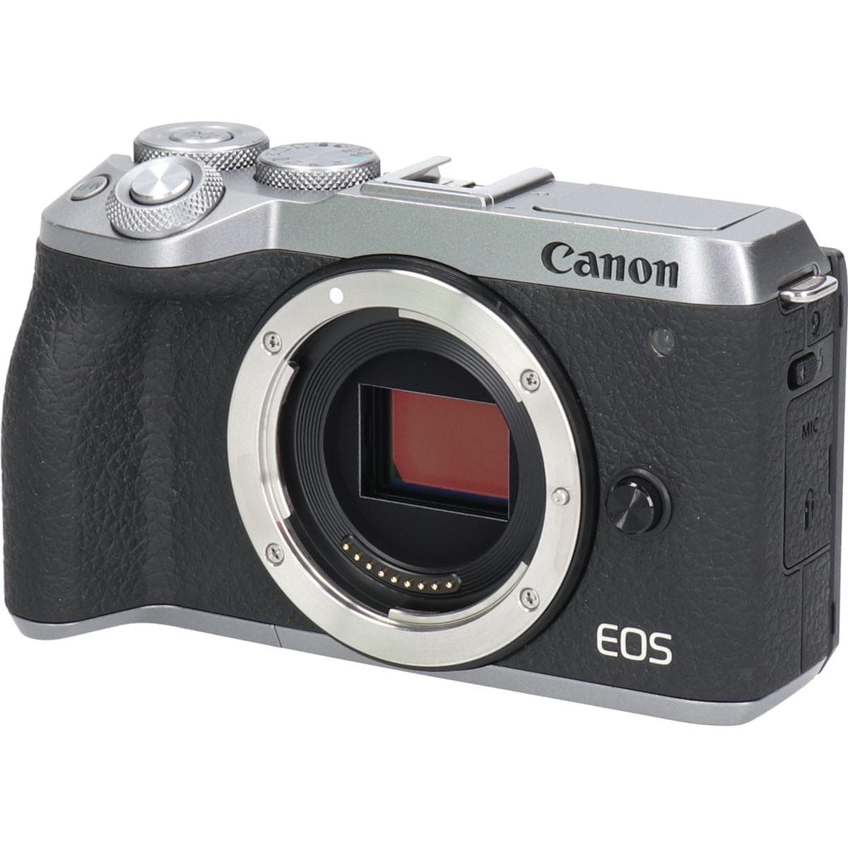 ＥＯＳ　Ｍ６　ＭＡＲＫ　ＩＩ