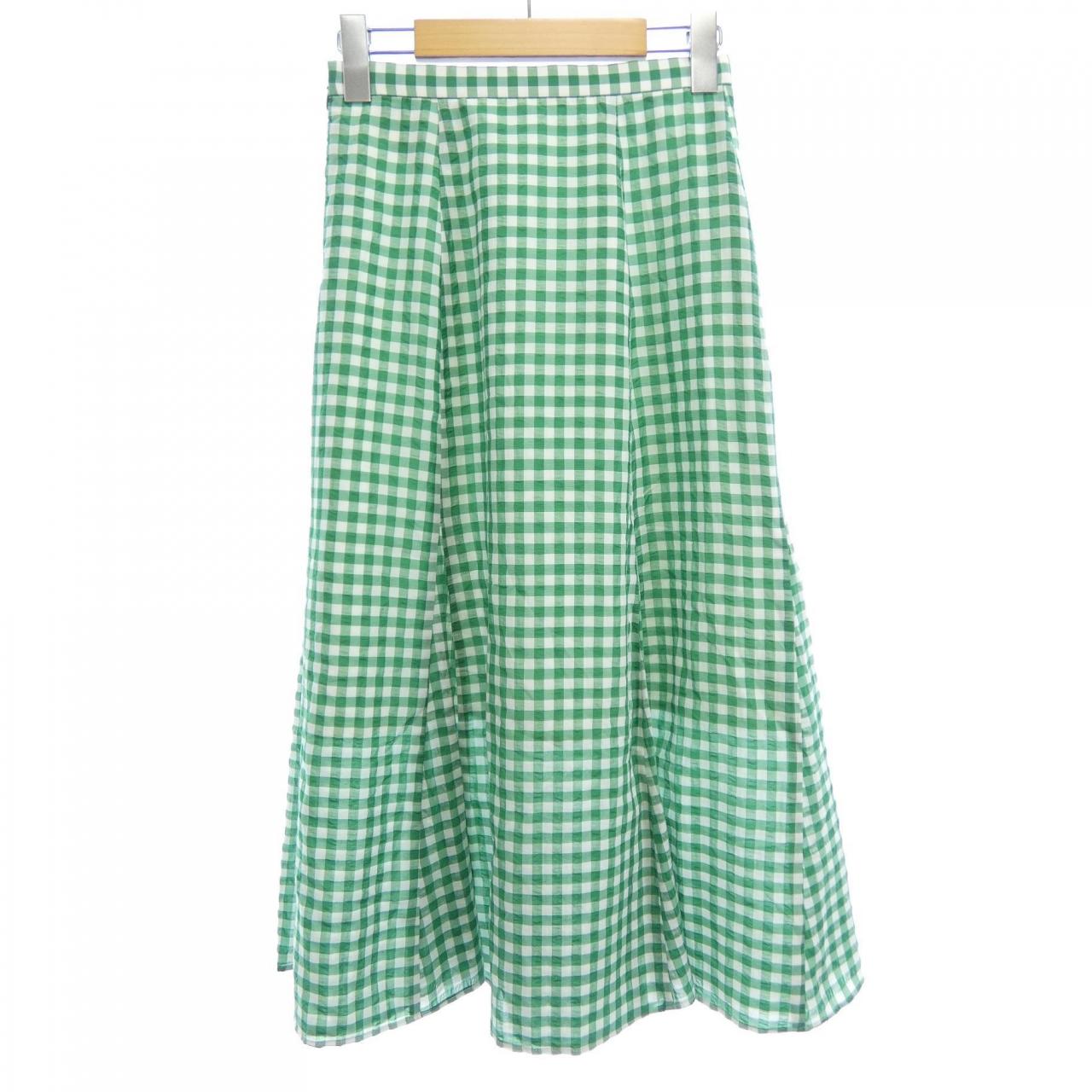 マッキントッシュフィロソフィー MACKINTOSH PHILOSOPHY スカート MACKINTOSH PHILOSOPH H5S04-134-75 スカート