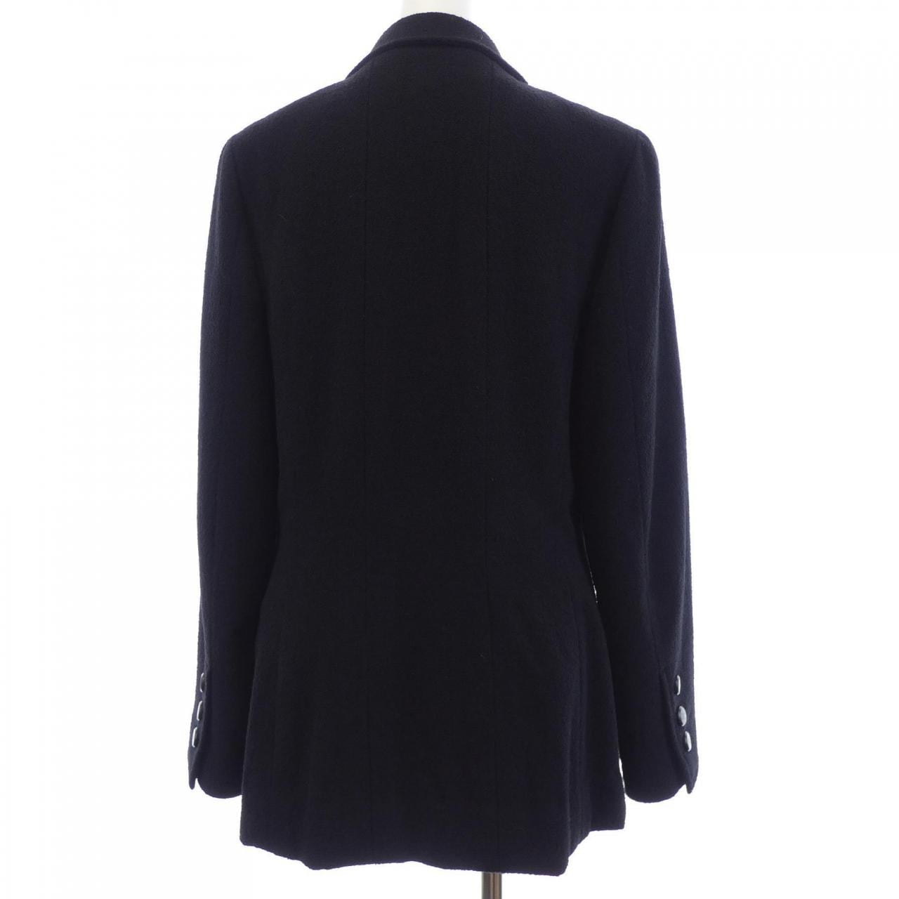 【ヴィンテージ】シャネル CHANEL P11565V06795 98A ジャケット