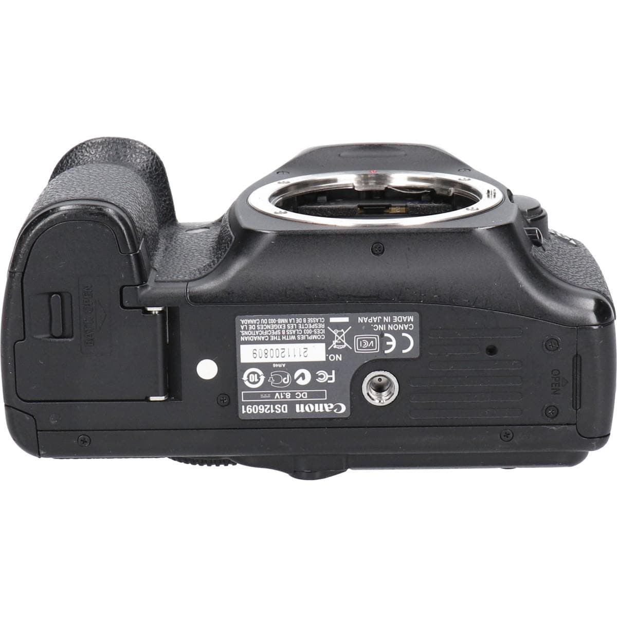 ＥＯＳ５Ｄ