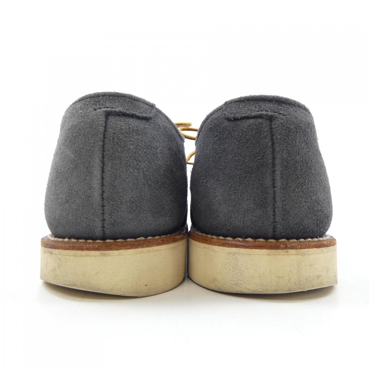 レッドウィング RED WING シューズ