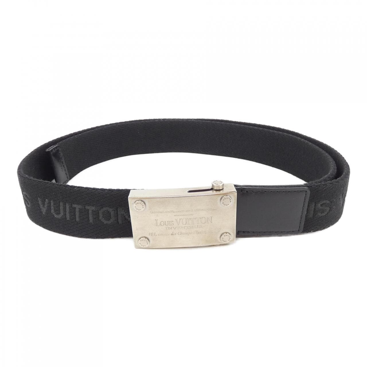 ルイヴィトン LOUIS VUITTON BELT