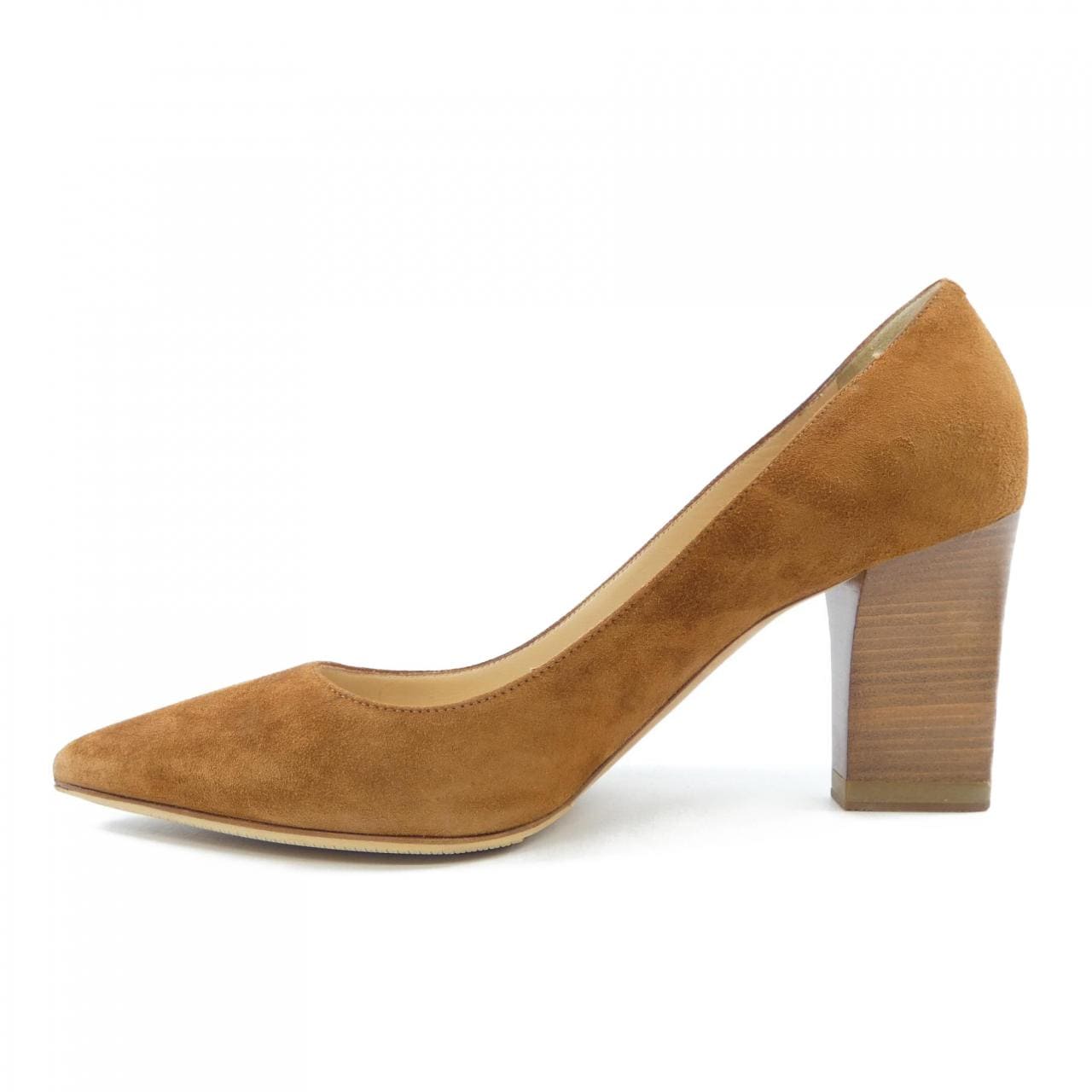 ペリーコ PELLICO パンプス