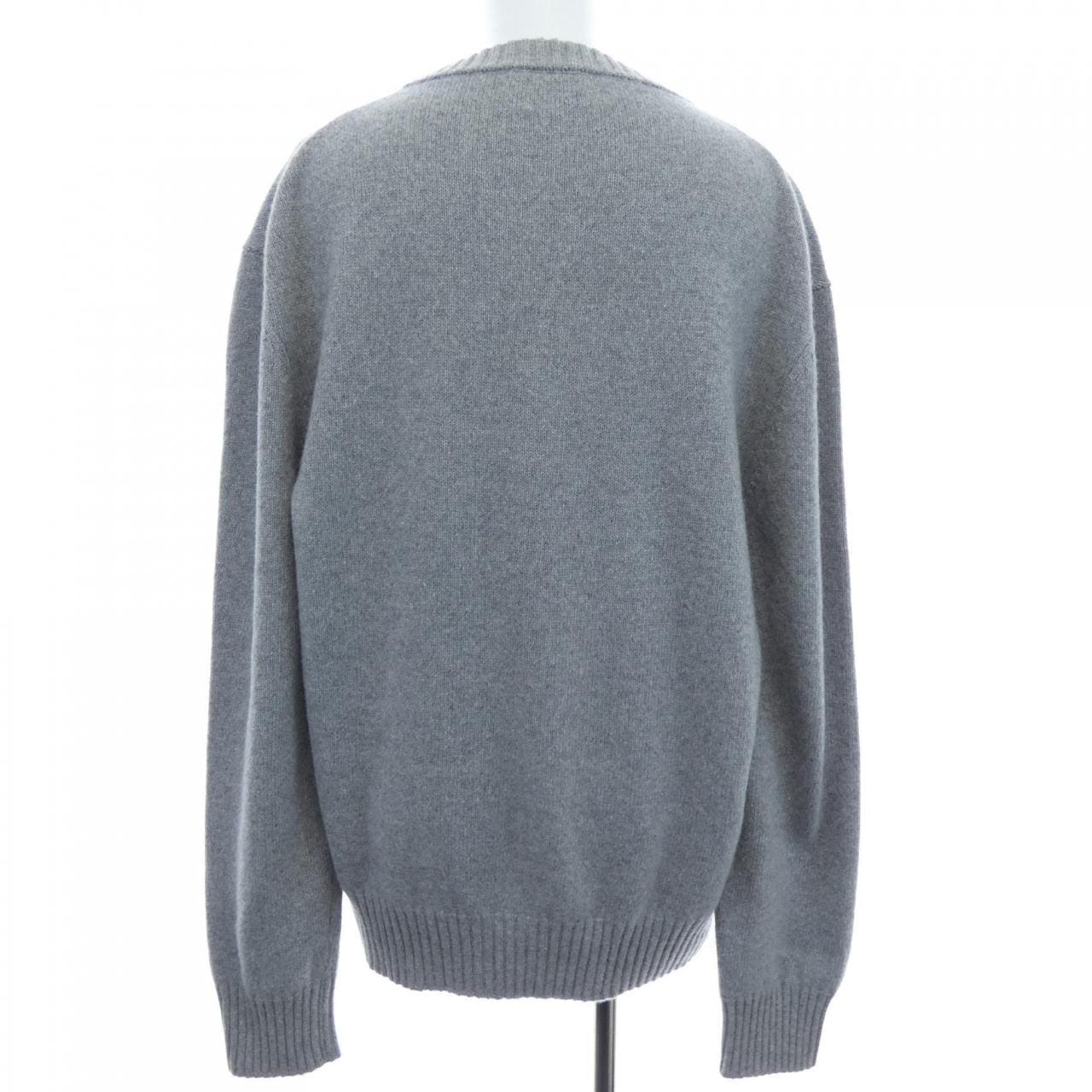 アミ AMI HKS007.005 ニット