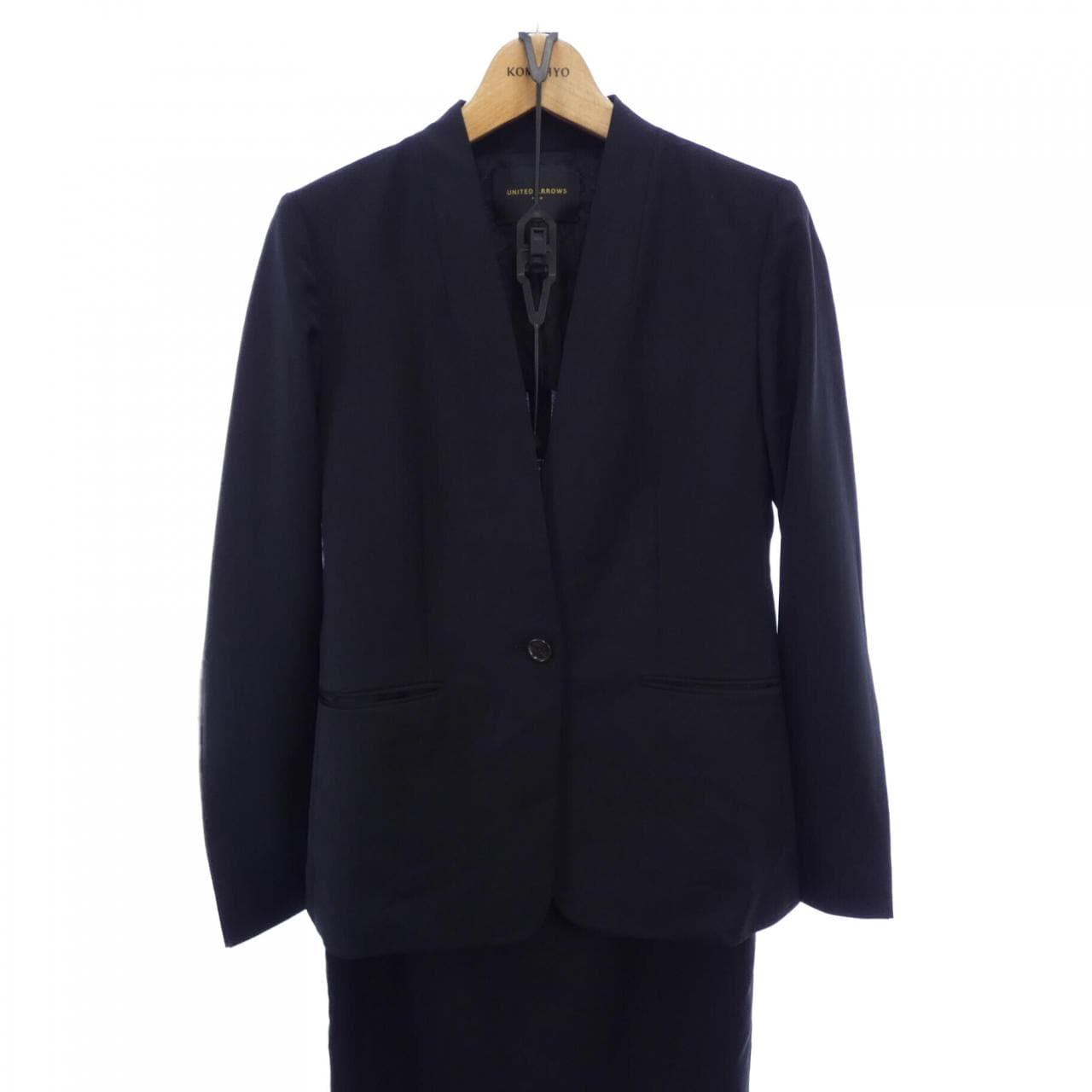 ユナイテッドアローズ UNITED ARROWS セットアップ