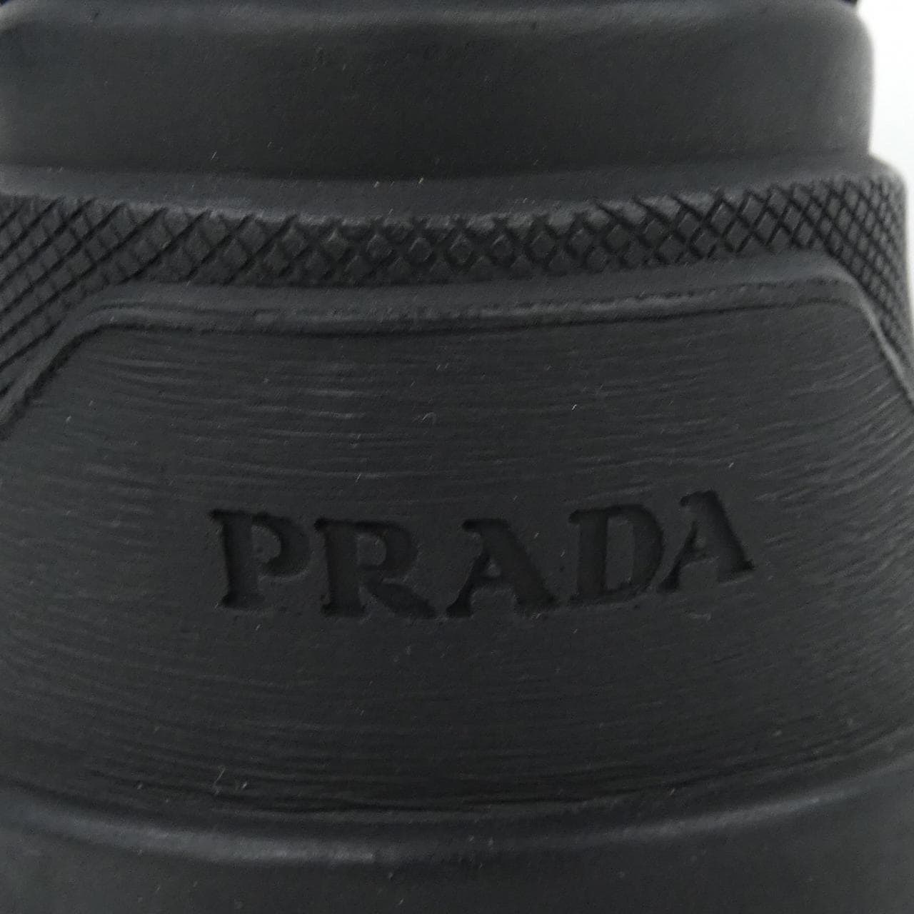 プラダ PRADA 611 8830 9533 スニーカー