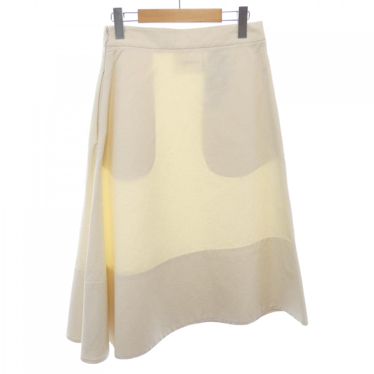ジルサンダー JIL SANDER J04MA0009 スカート