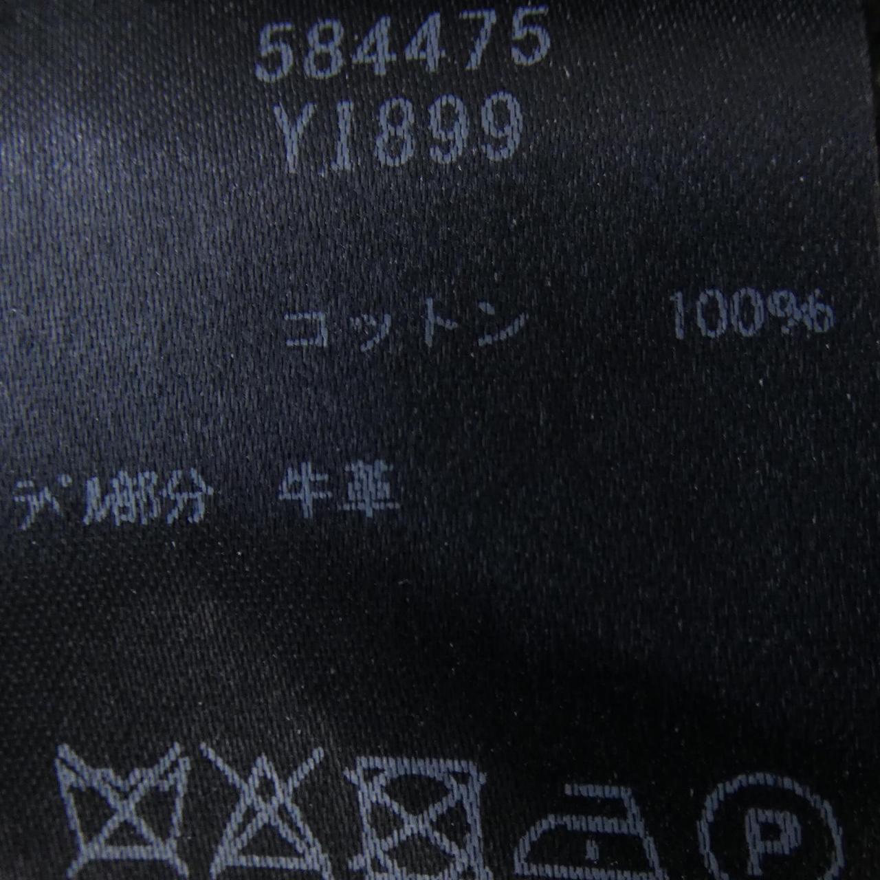 サンローラン SAINT LAURENT 584475 YI899 ジーンズ