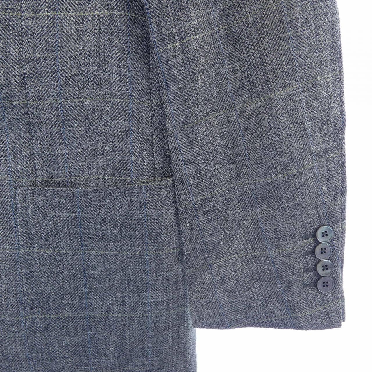 ダンヒル DUNHILL ジャケット