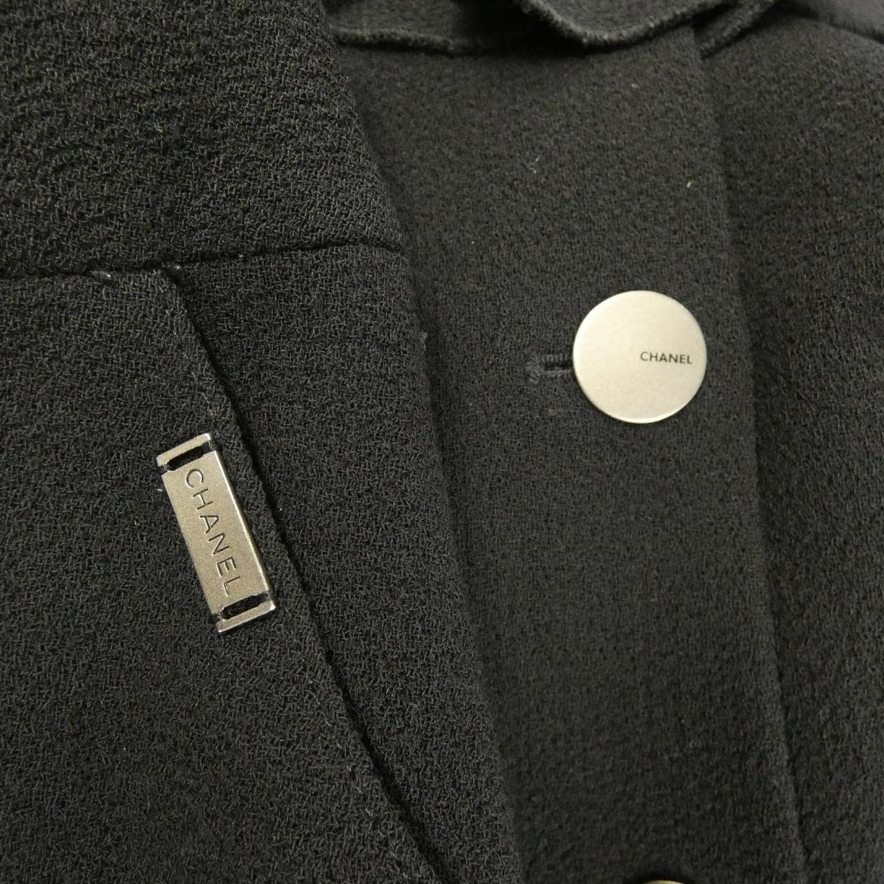 【ヴィンテージ】シャネル CHANEL P14303V07503 99A. スーツ