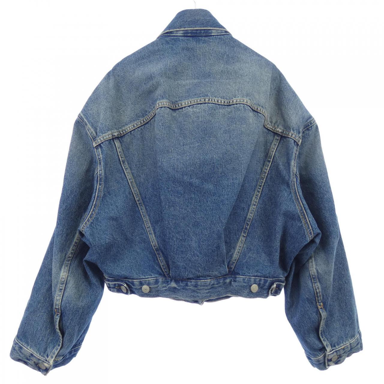 アクネストゥディオズ ACNE STUDIOS A90390 デニムジャケット