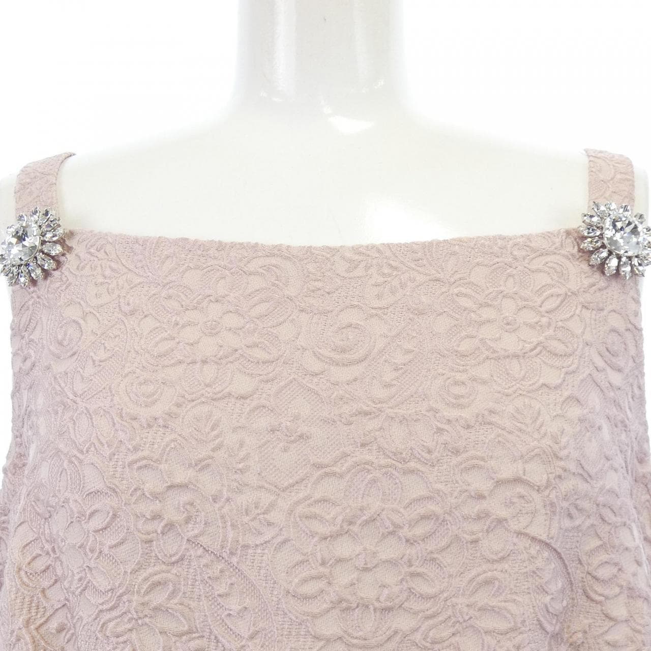 ドルチェアンドガッバーナ DOLCE&GABBANA F6JU8T/FJMON ワンピース