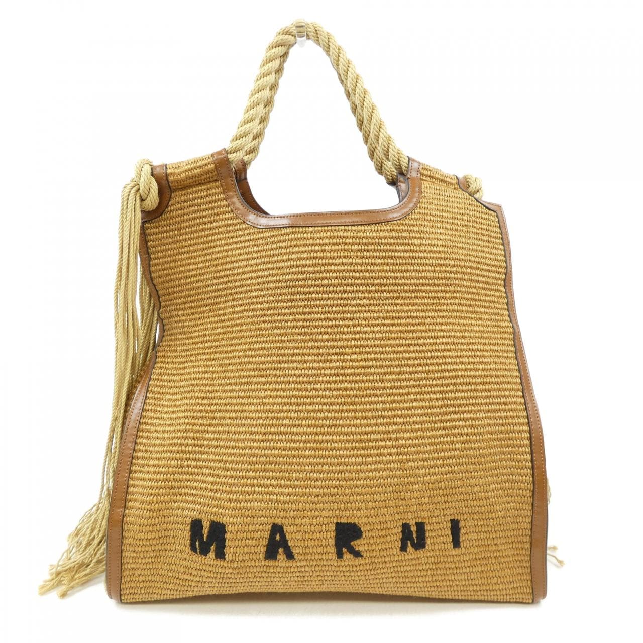 マルニ MARNI MARCEL BMMP0052U0 BAG