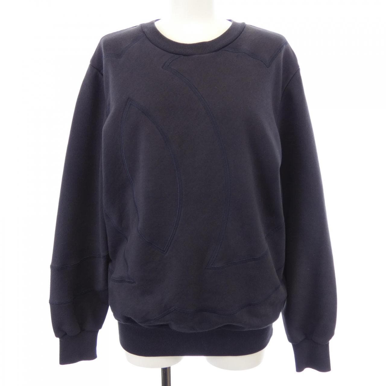 CHANEL P58239K07676 18P Sweatshirt
