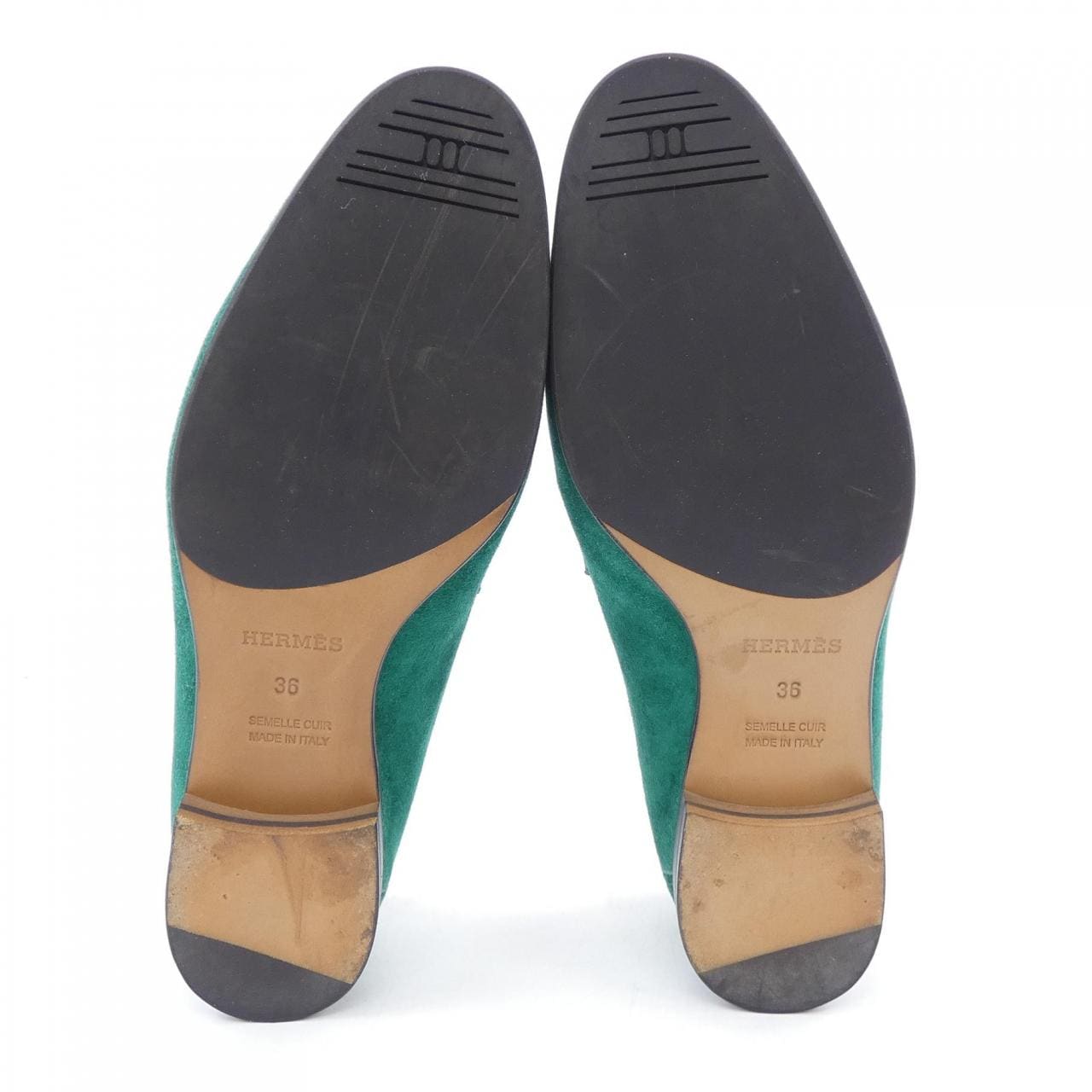 エルメス HERMES シューズ