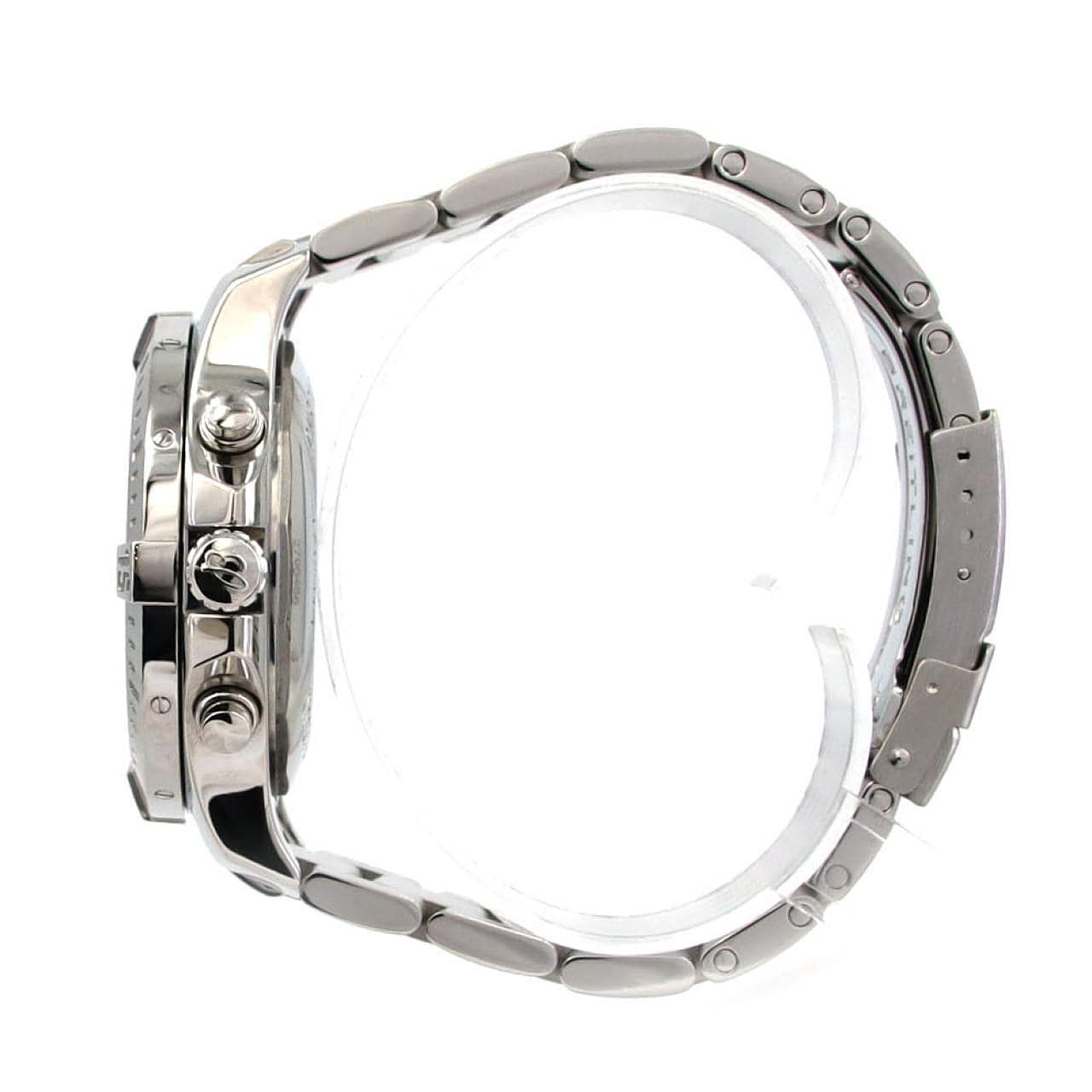 ブライトリング コルトクロノオート A13388/A181B83PCS SS 自動巻