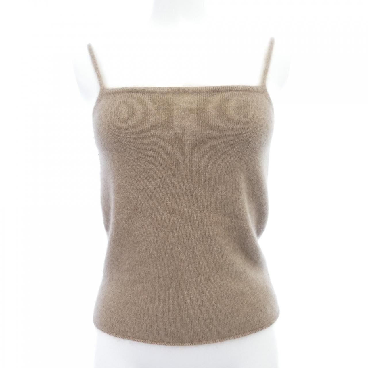 オーラリー AURALEE キャミソール