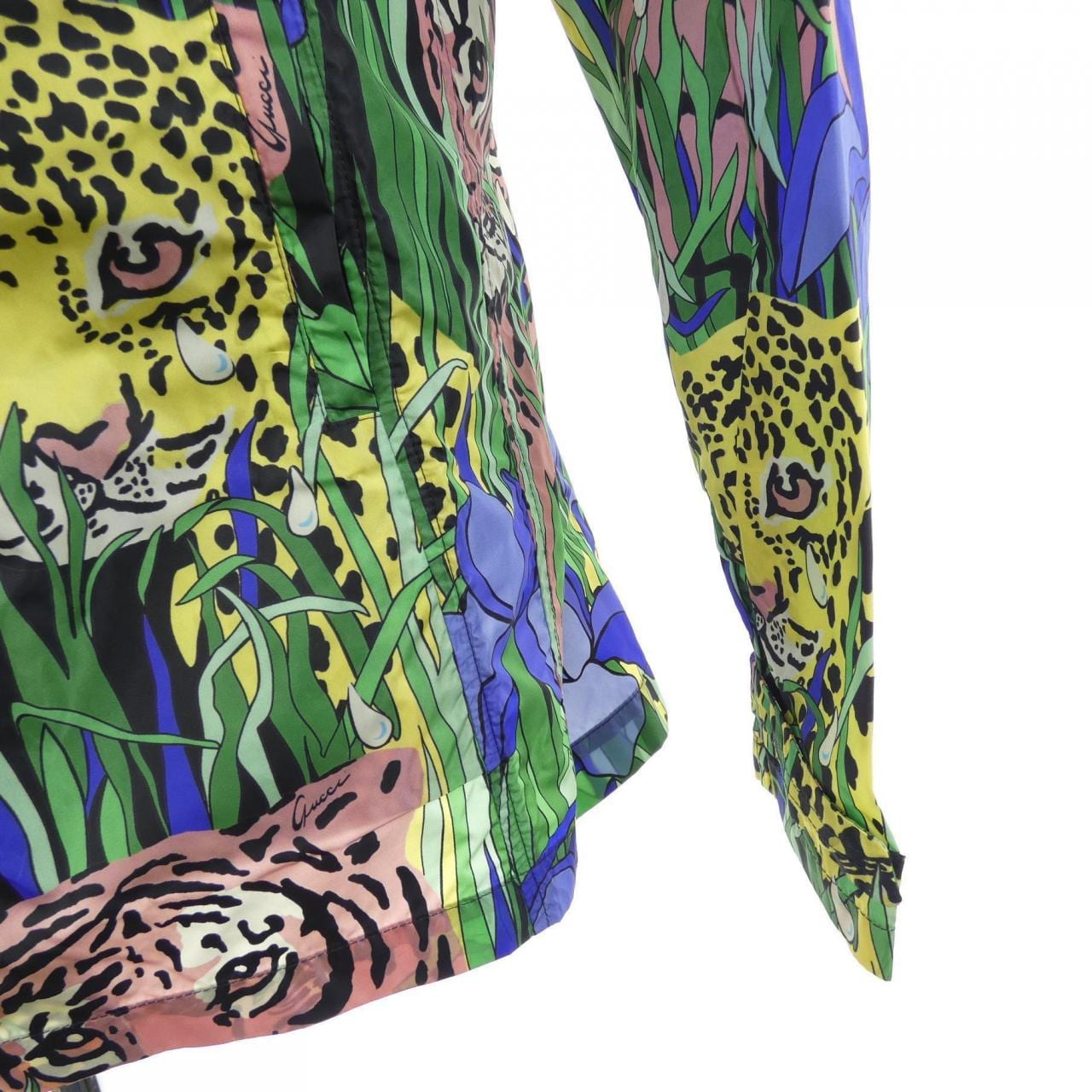 グッチ GUCCI 576968 ZAB4S ジャケット