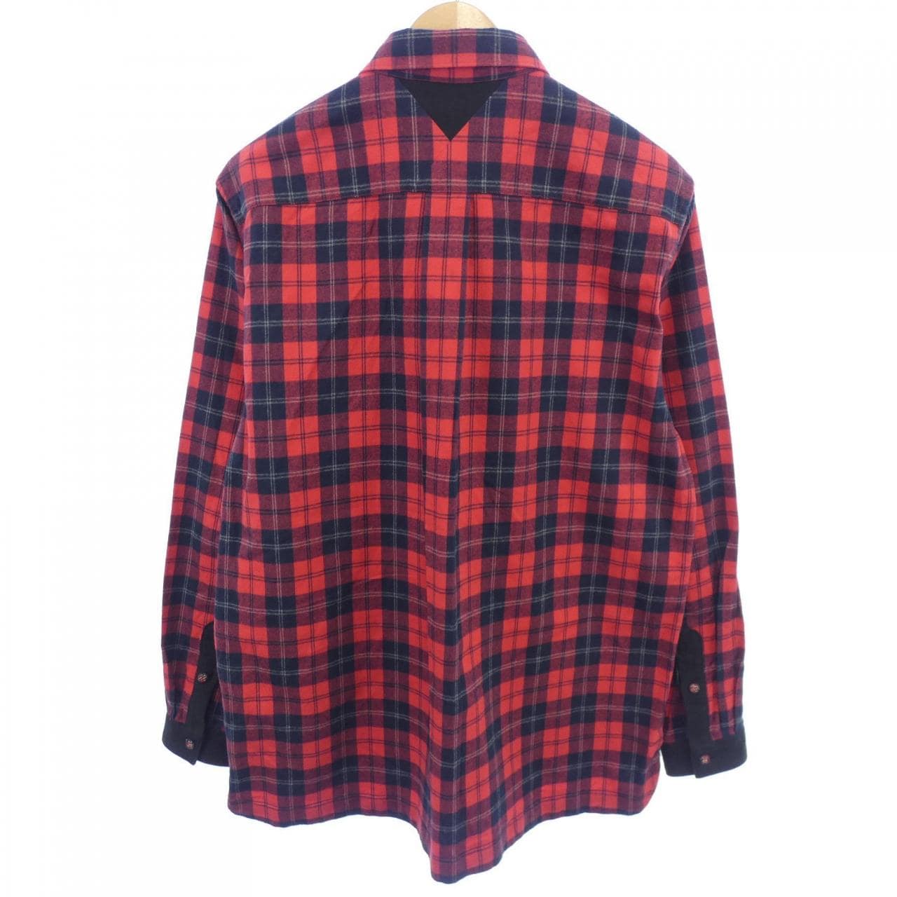 ホワイトマウンテニアリング WHITE MOUNTAINEERING WM2173103 シャツ