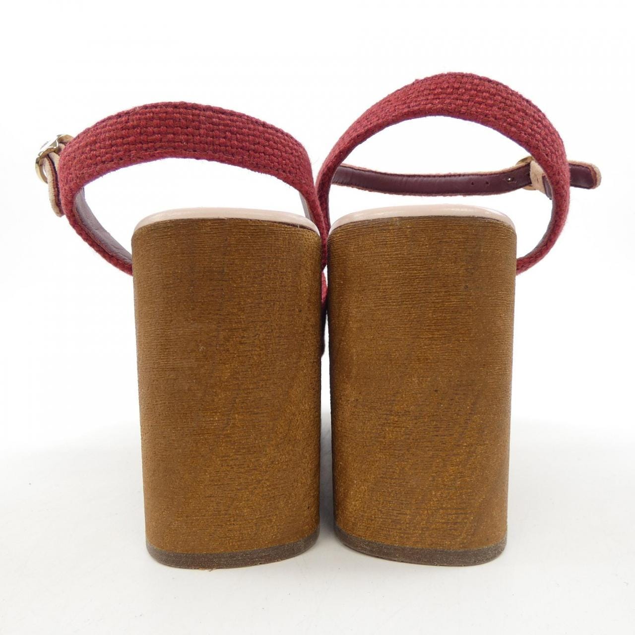 シャネル CHANEL G45555B15712 サンダル