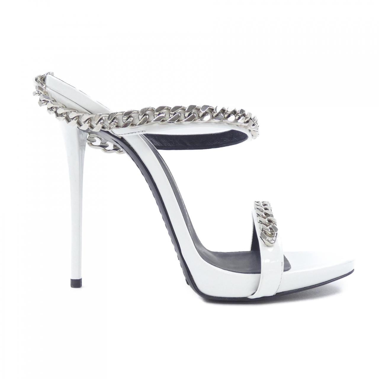 ジュゼッペザノッティ GIUSEPPE ZANOTTI サンダル