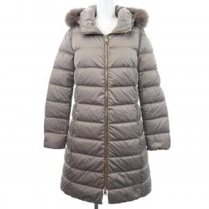 ヘルノ Herno PI0653D ダウンコート