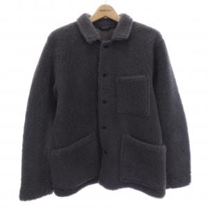 HEDIN ムートンジャケット